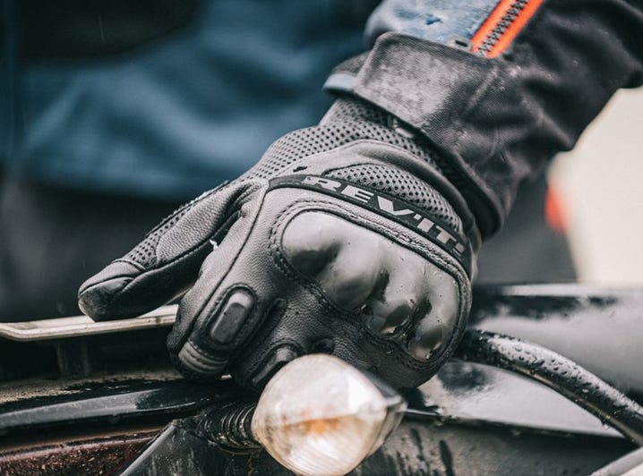 Gloves Dirt 3 Ladies