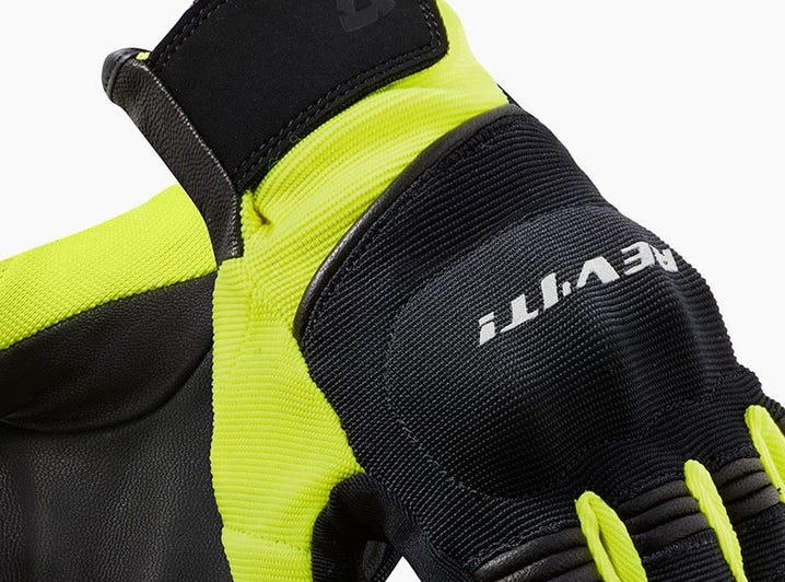 Gloves Mosca H2O