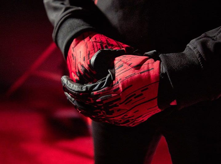 Gloves Spectrum