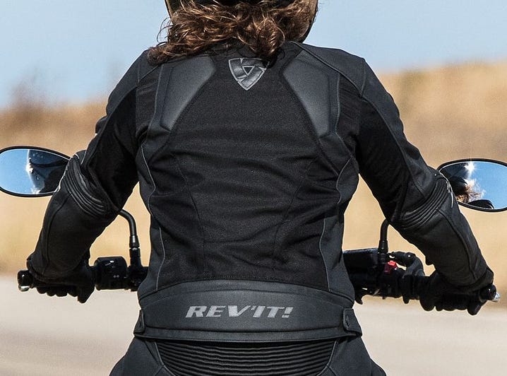 Jacket Ignition 3 Ladies