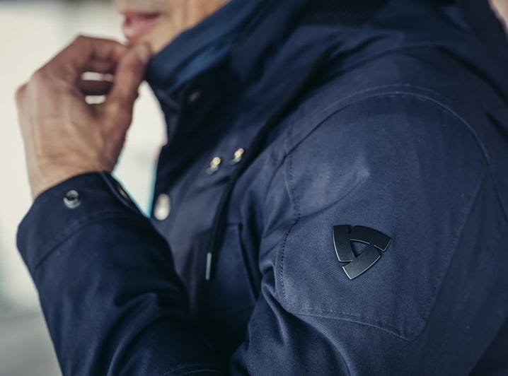 Jacket Triomphe
