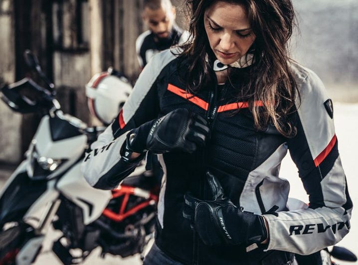 Jacket Arc Air Ladies
