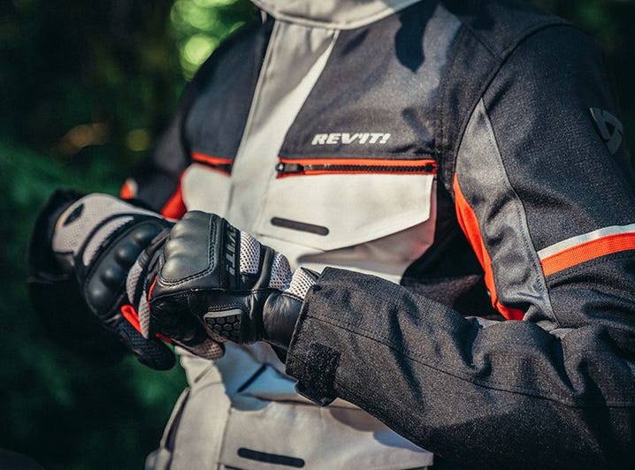 Jacket Outback 3