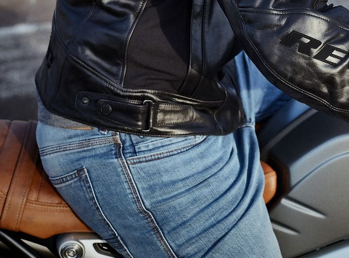 Jeans Detroit TF
