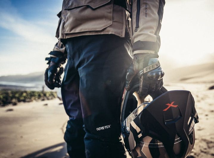 Broek Defender Pro GTX