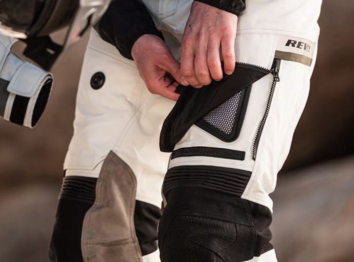Broek Dominator 2 GTX