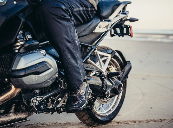 Pants Globe GTX