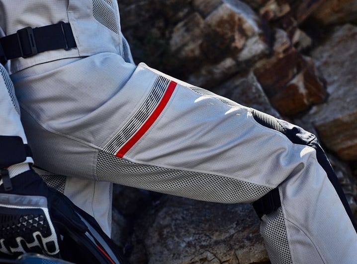 Broek Tornado 3 Ladies