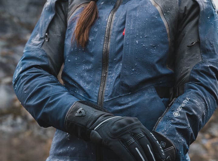 Jacket Lamina GTX Ladies