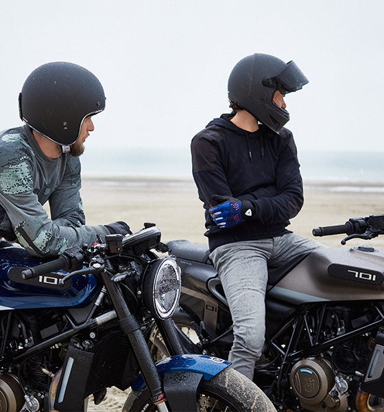 motorcycle hoody	
