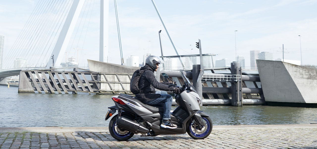 motorcycle backpack stack 15l h2o