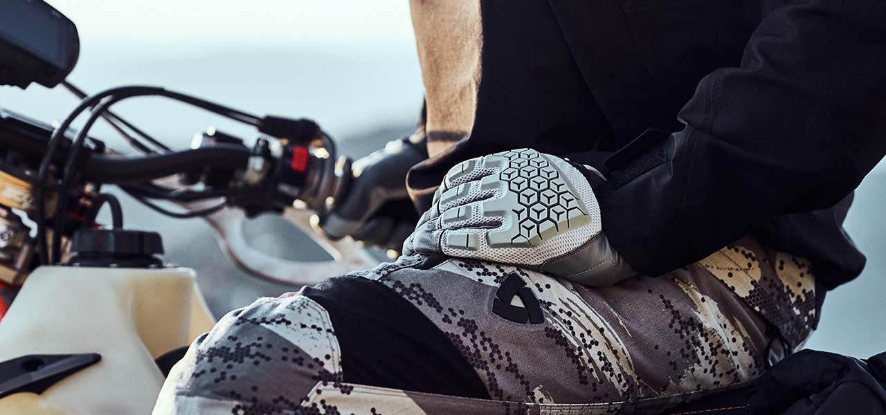 motorcycles gloves caliber