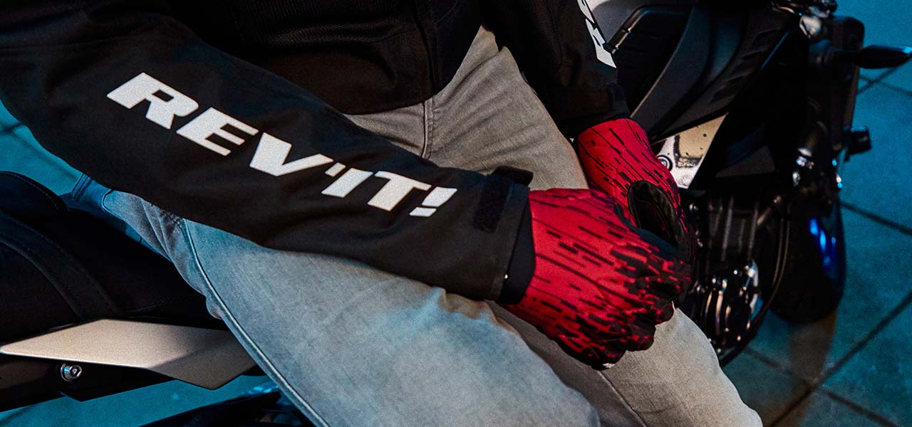motorcycles gloves spectrum