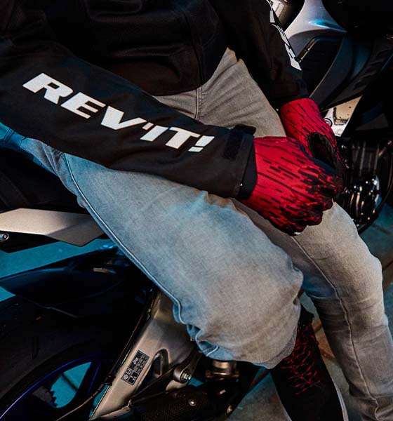 motorcycles gloves spectrum