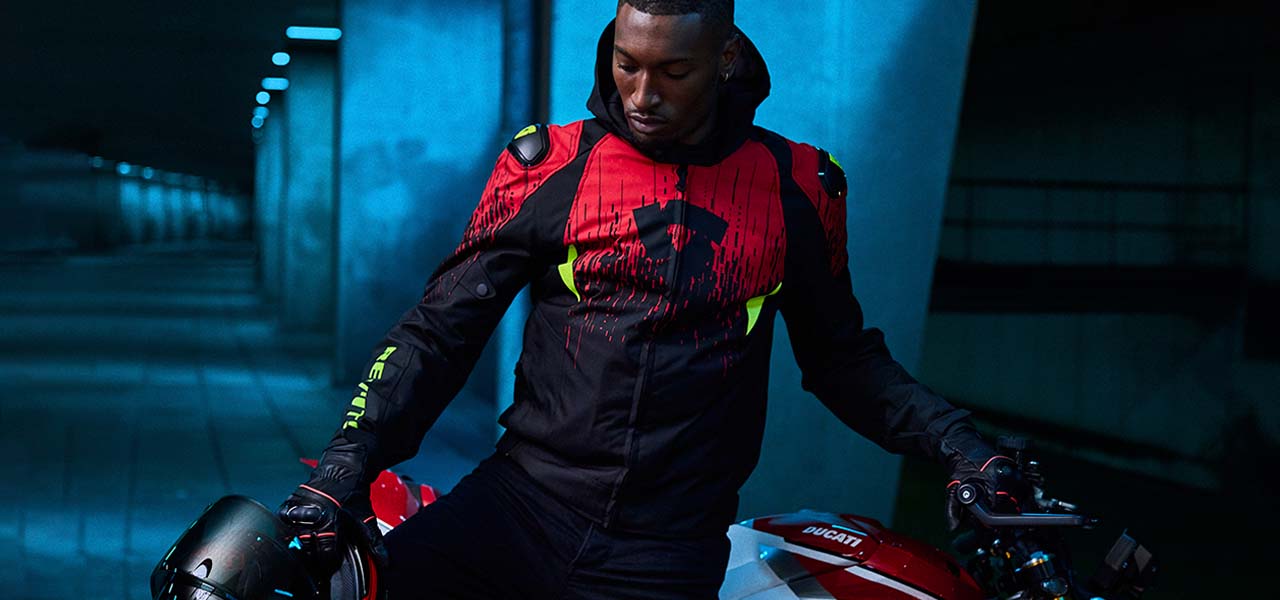 motorcycles gloves hyperion h2o