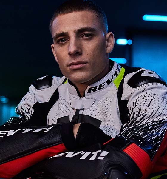 motorcycle jacket quantum 2 pro air