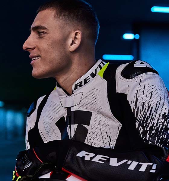 motorcycle jacket quantum 2 pro air