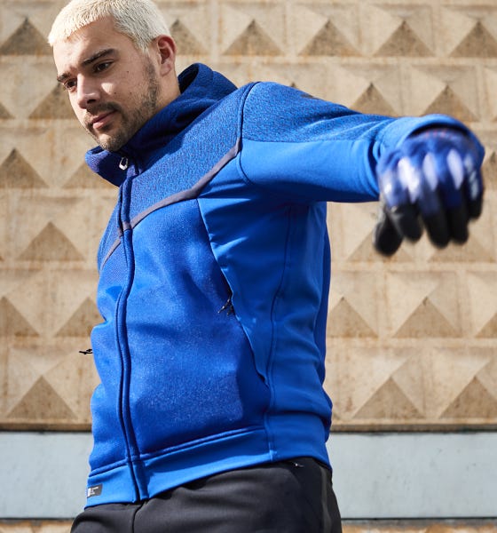 motorcycle jacket spark air