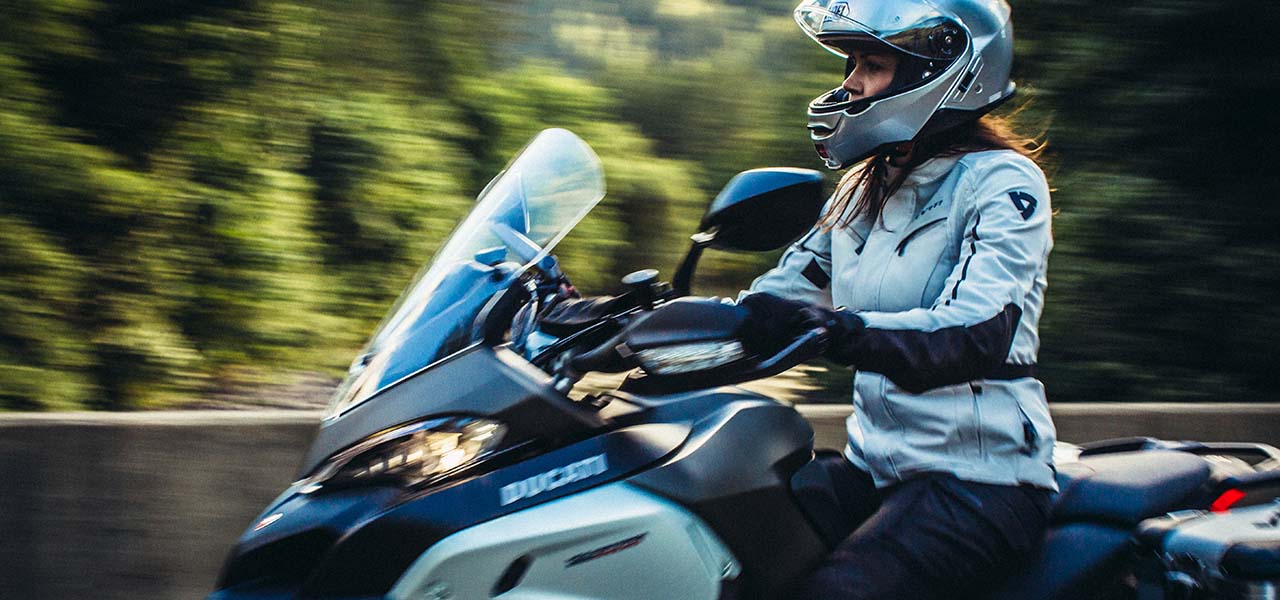 motorcycle jacket voltiac 2 ladies