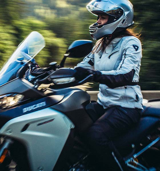 motorcycle jacket voltiac 2 ladies