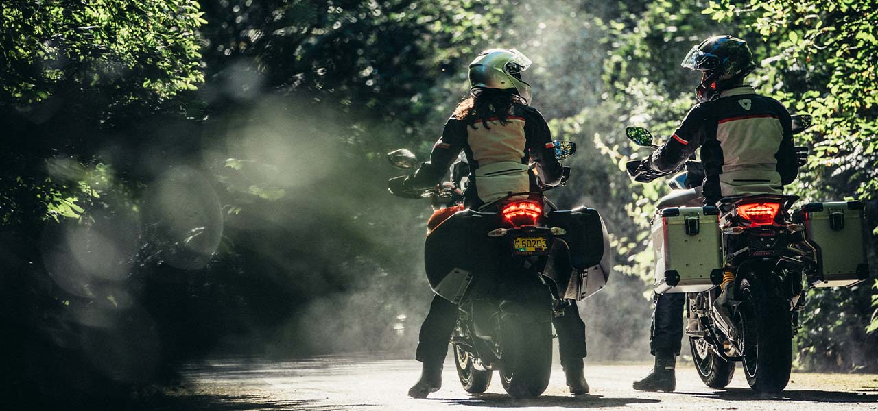 motorcycle jacket outback 3