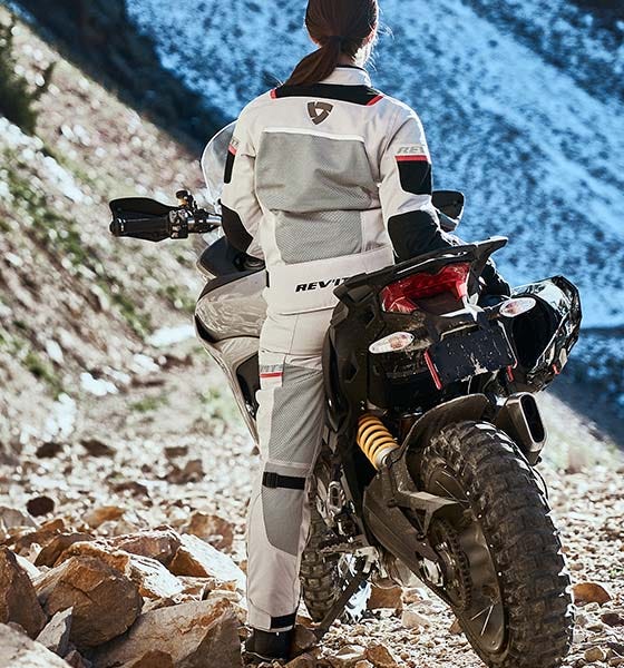 motorcycle jacket tornado 3 ladies
