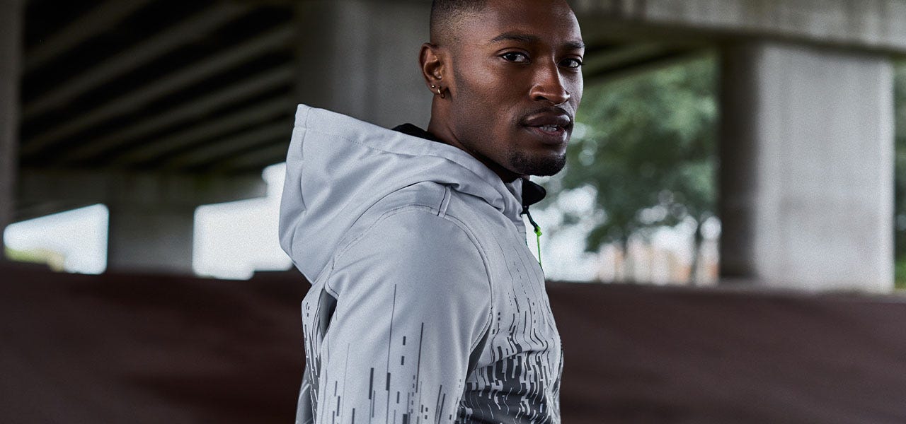 motorcycle jacket quantum wb