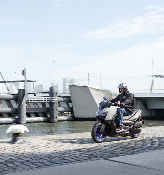 motorcycle jacket trafalgar h2o