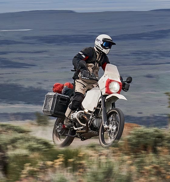 motorcycle jacket defender 3 gtx