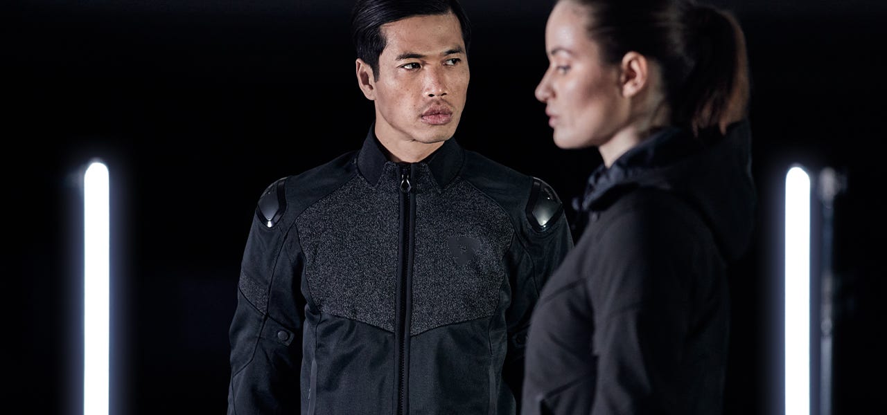 motorcycle jacket action h2o