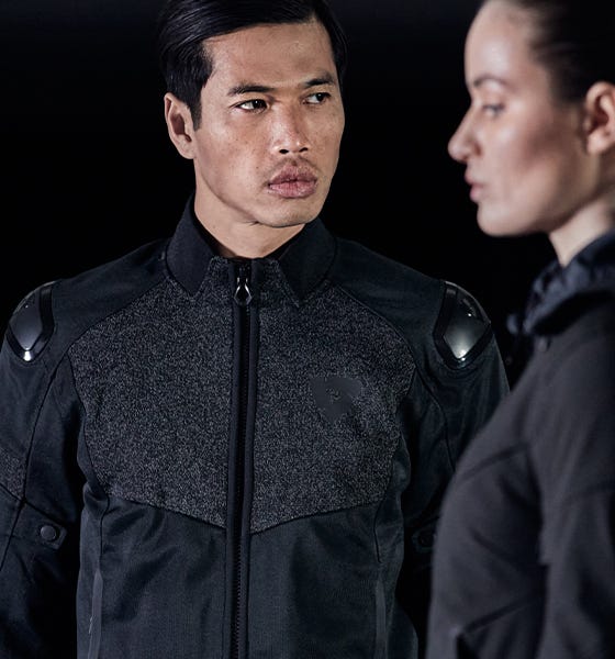 motorcycle jacket action h2o
