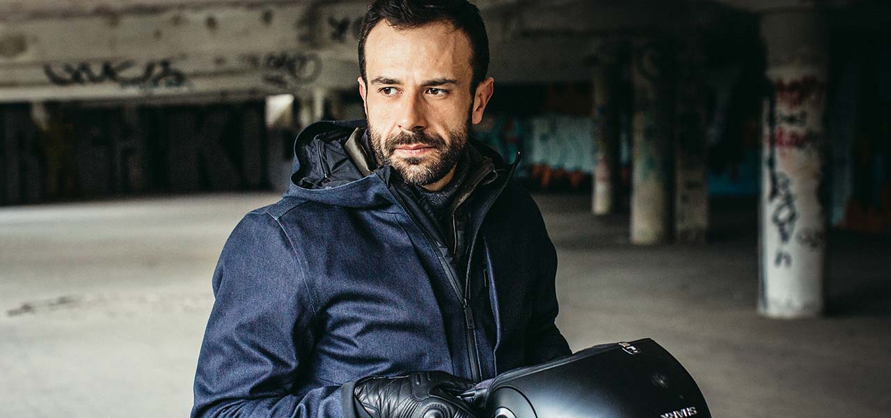motorcycle hoody stealth 2