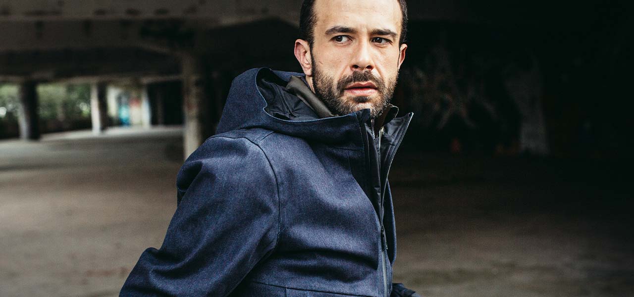 motorcycle hoody stealth 2