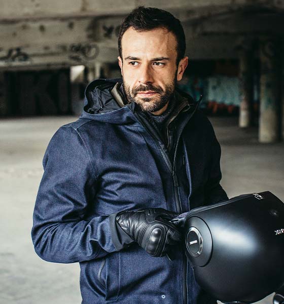 motorcycle hoody stealth 2