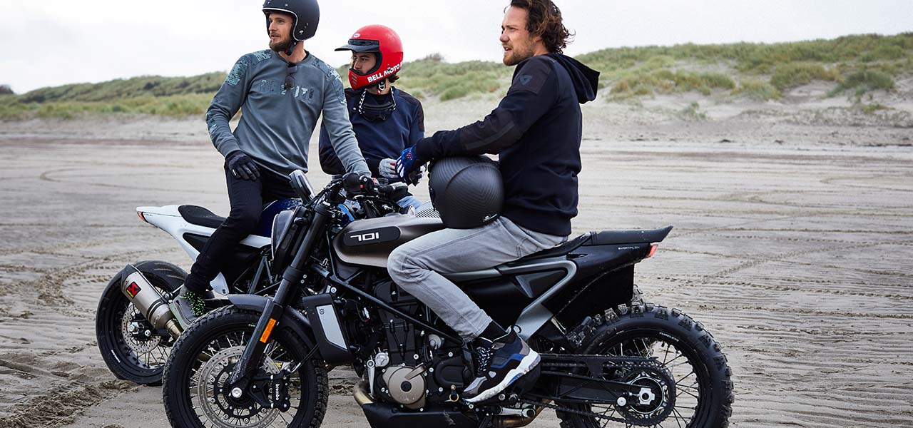 motorcycle hoody cedar