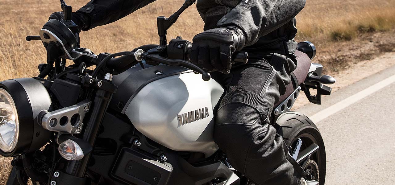 motorcycle pants ignition