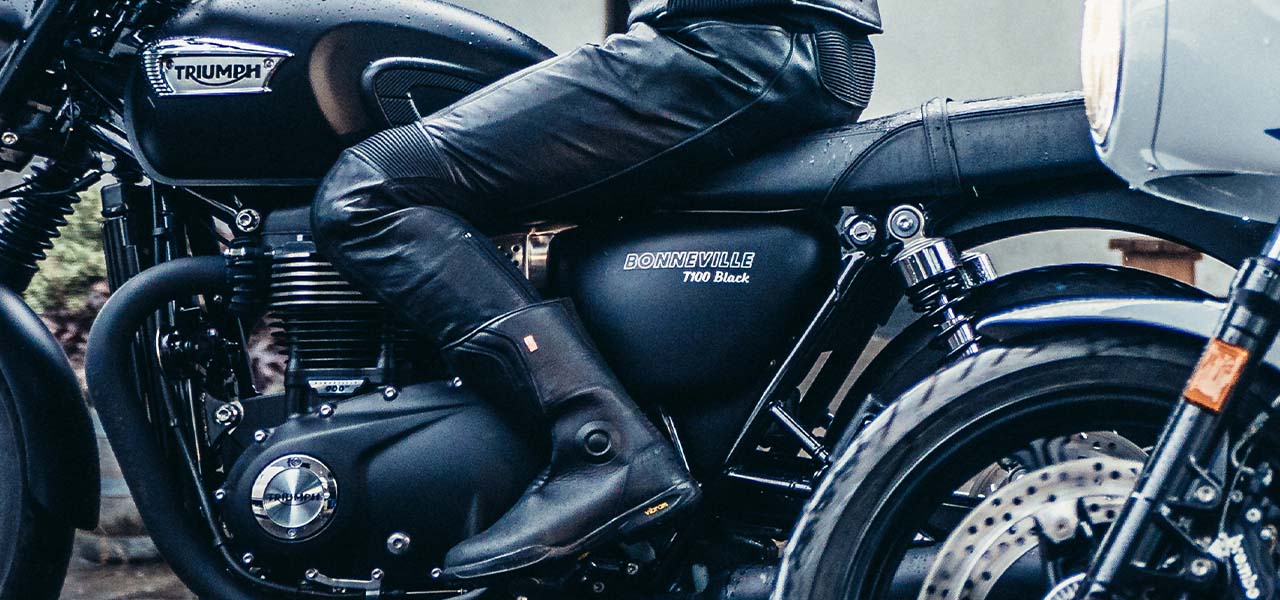 motorcycle pants luna ladies
