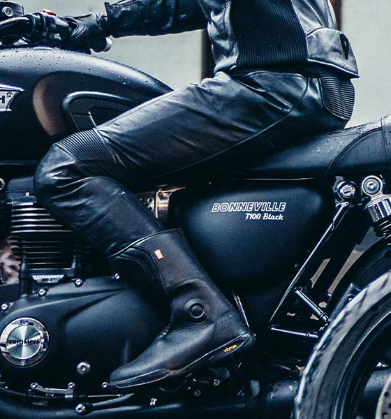 motorcycle pants luna ladies