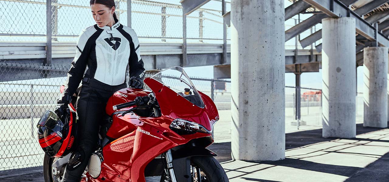 motorcycle pants xena 3 ladies