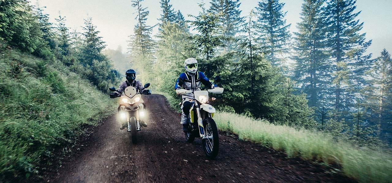 motorcycle pants offtrack