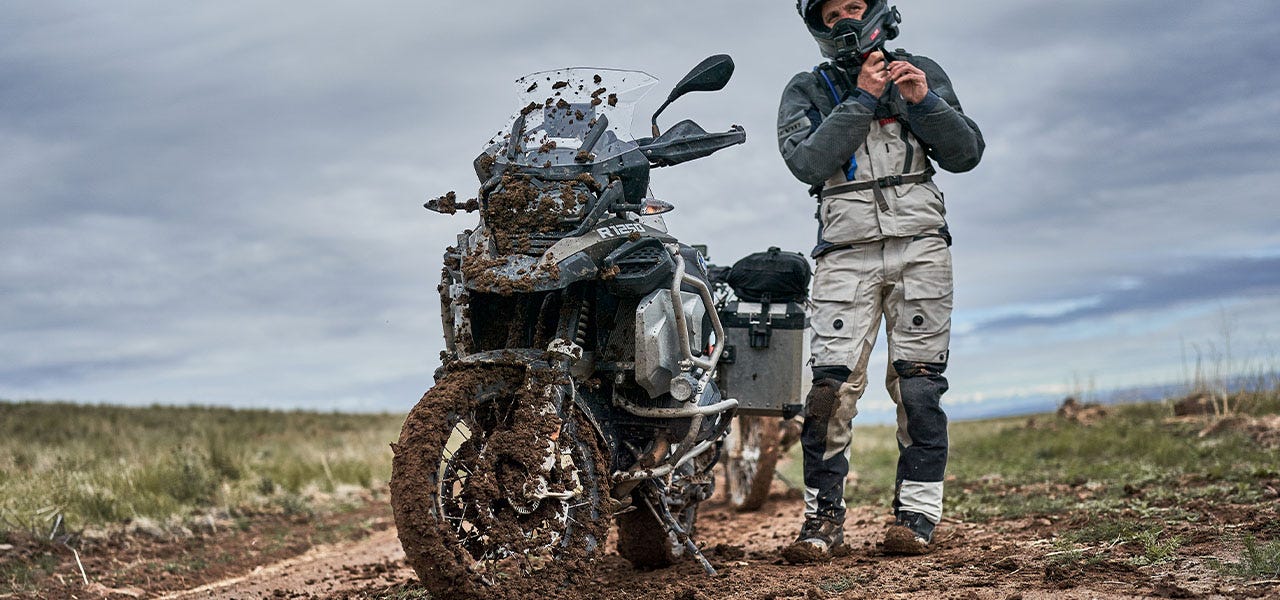 motorcycle pants dominator 3 gtx