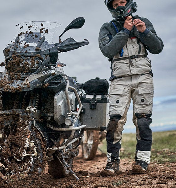 motorcycle pants dominator 3 gtx