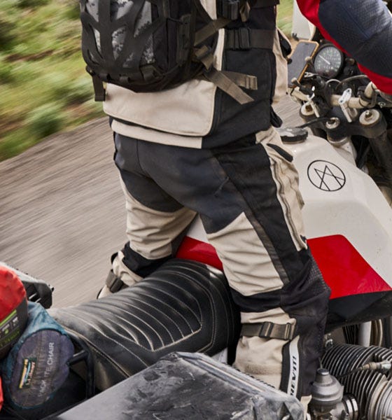 motorcycle pants defender 3 gtx