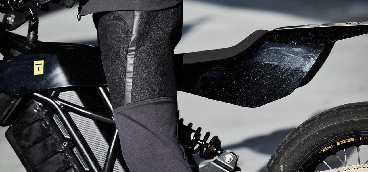 motorcycle pants spark air