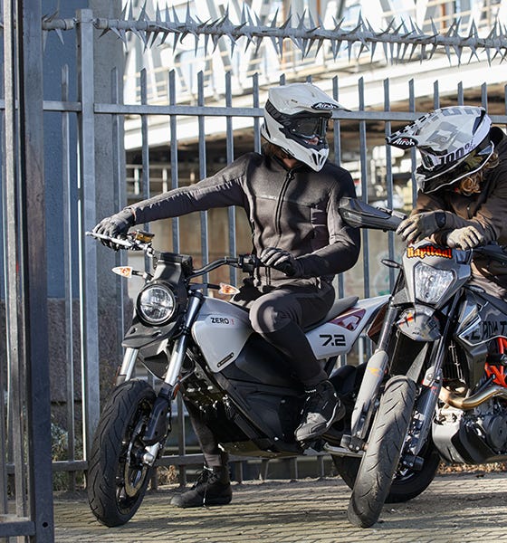 motorcycle pants spark air