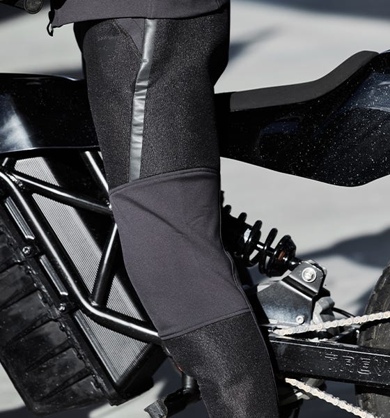 motorcycle pants spark air