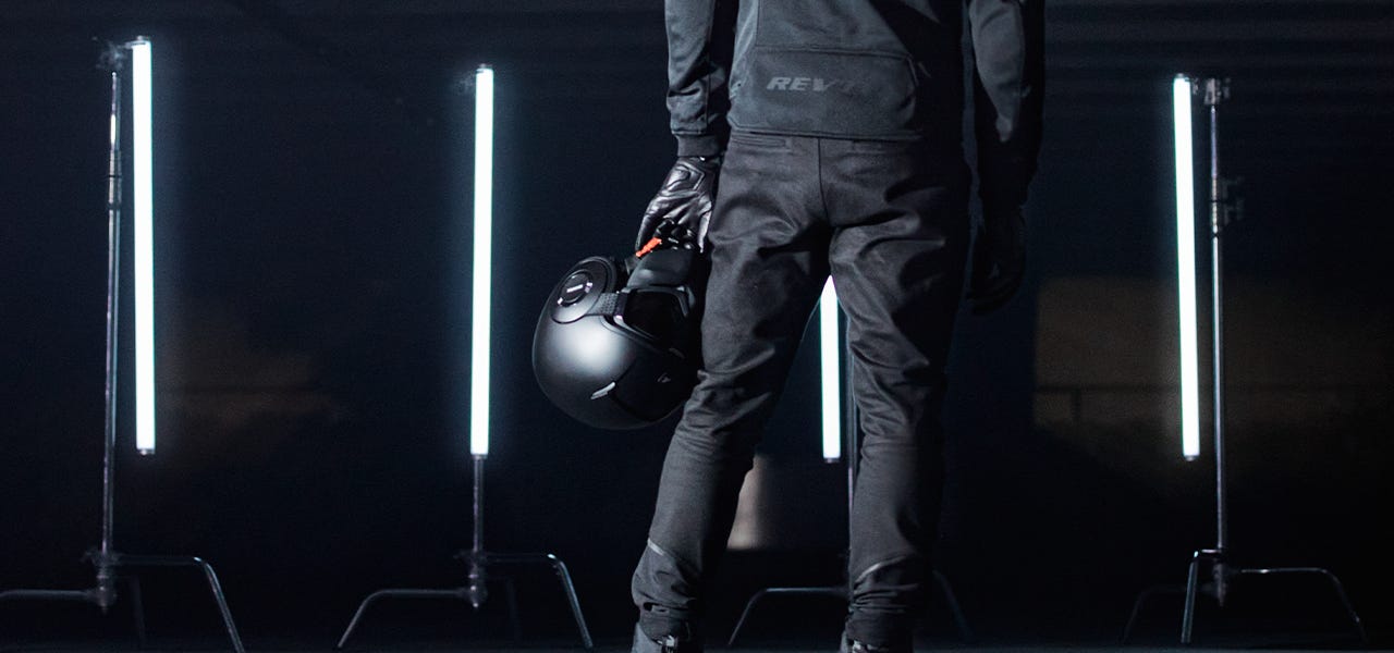 motorcycle pants thorium
