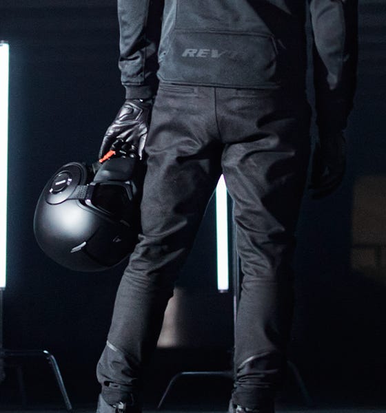 motorcycle pants thorium