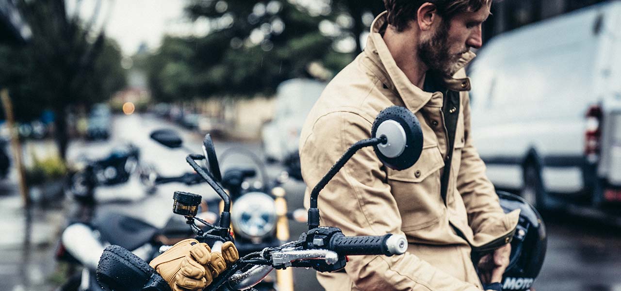 motorcycle riding shirts worker
