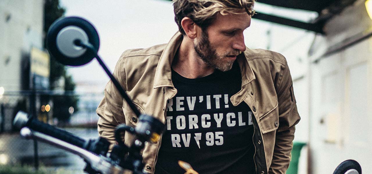 motorcycle riding shirts worker